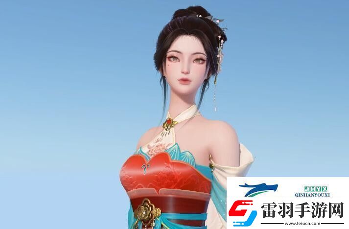 浮生憶玲瓏捏臉數據圖一覽捏臉數據最新分享