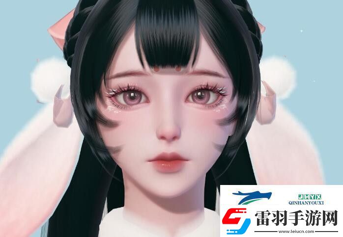 浮生憶玲瓏捏臉數據圖一覽捏臉數據最新分享