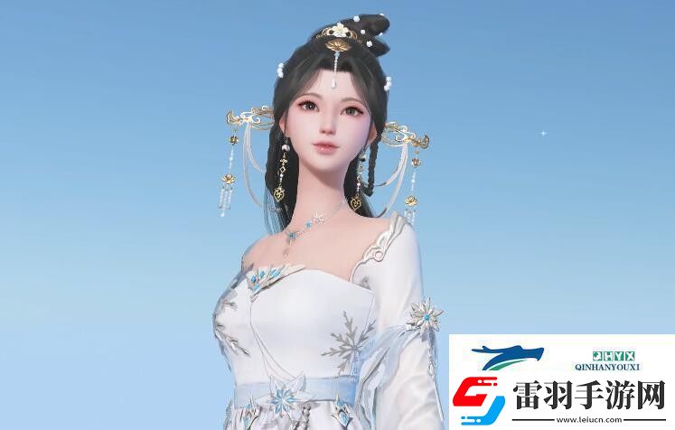 浮生憶玲瓏捏臉數據圖一覽捏臉數據最新分享